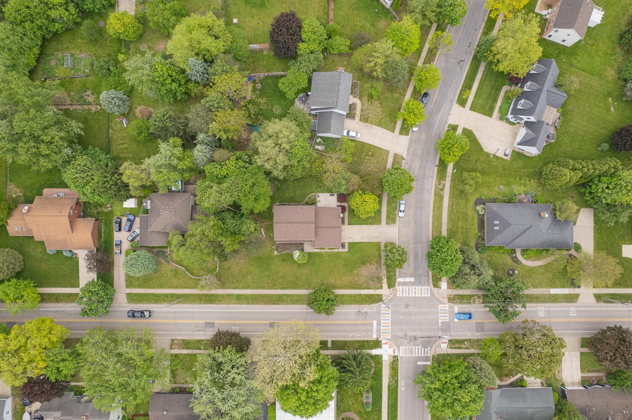 1302 North Freer Road Chelsea, MI 48118 - Photo 55 of 68