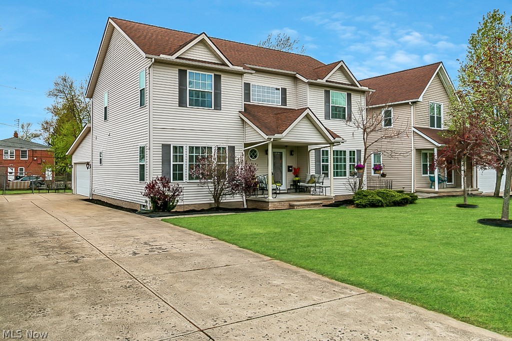 1416 Plainfield Road Cleveland, OH 44121 - Photo 33 of 33 Gallery Image 33