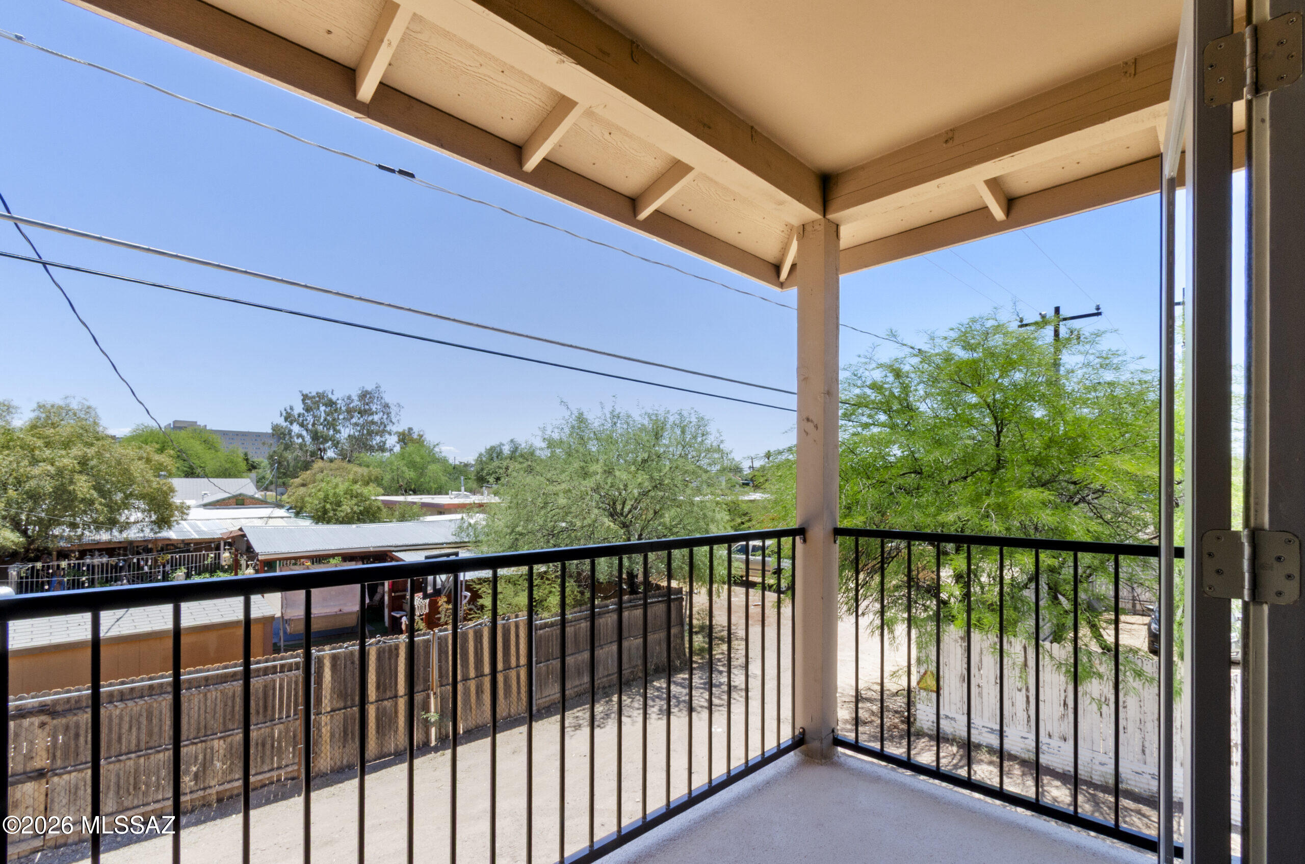 1720 East Edison Street, Unit 3 Tucson, AZ 85719 - Photo 29 of 31 DSC_0111-scaled