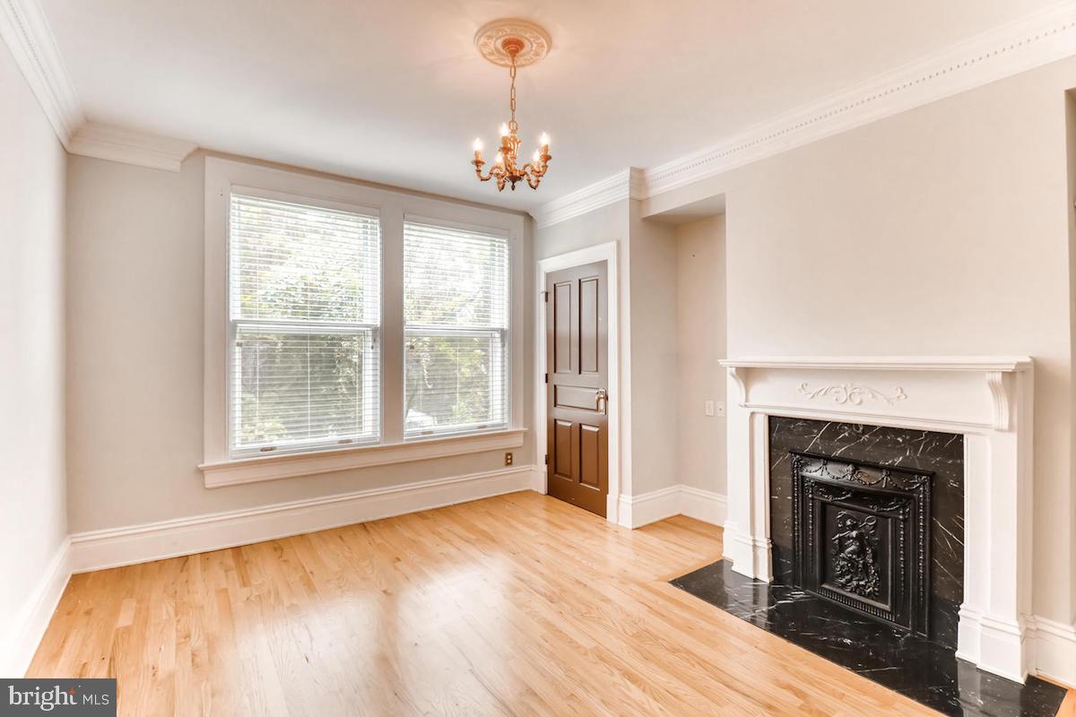 5607 Roland Avenue Baltimore, MD 21210 - Photo 21 of 27