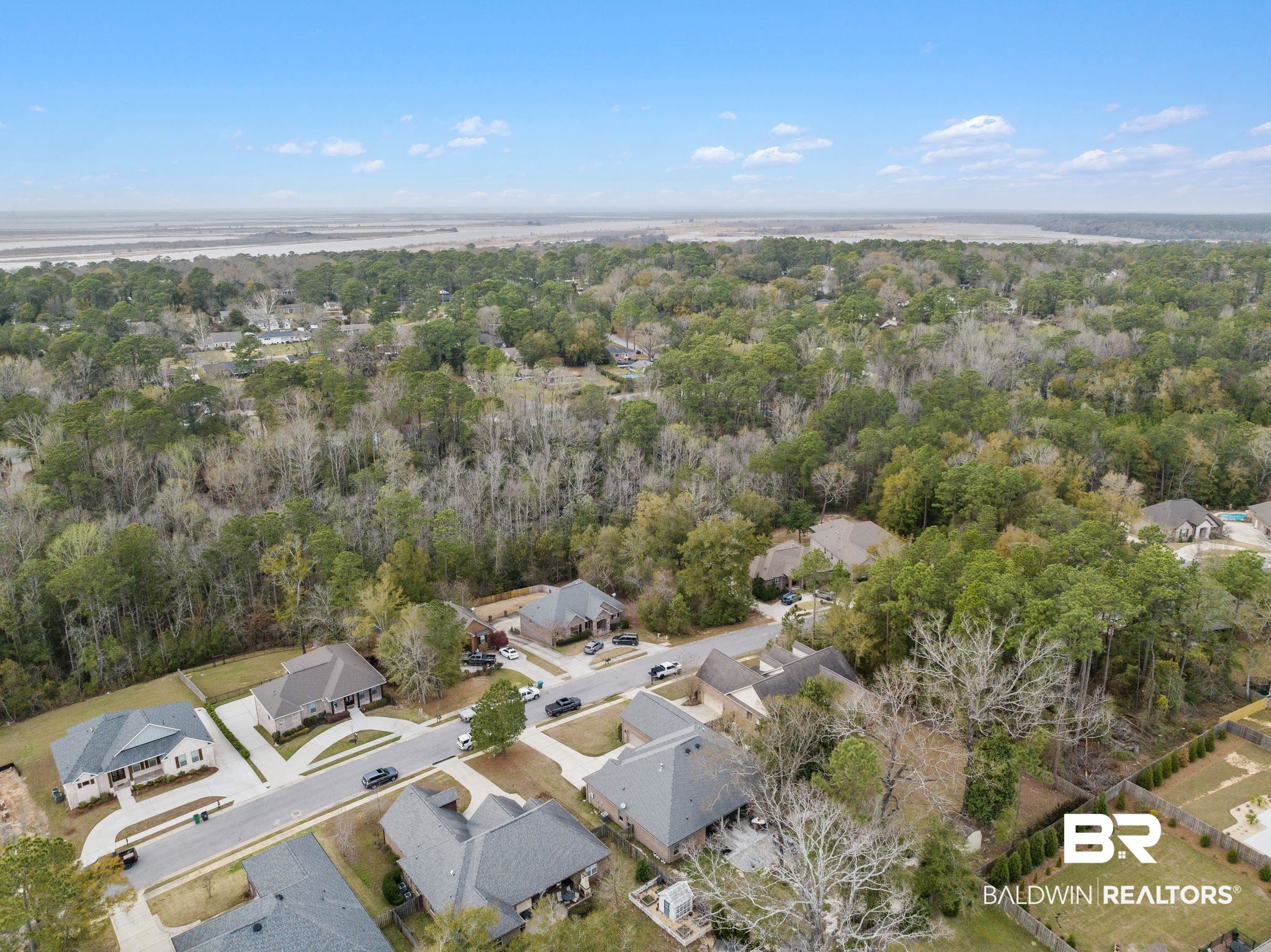6587 Garrison Drive Daphne, AL 36527 - Photo 43 of 50