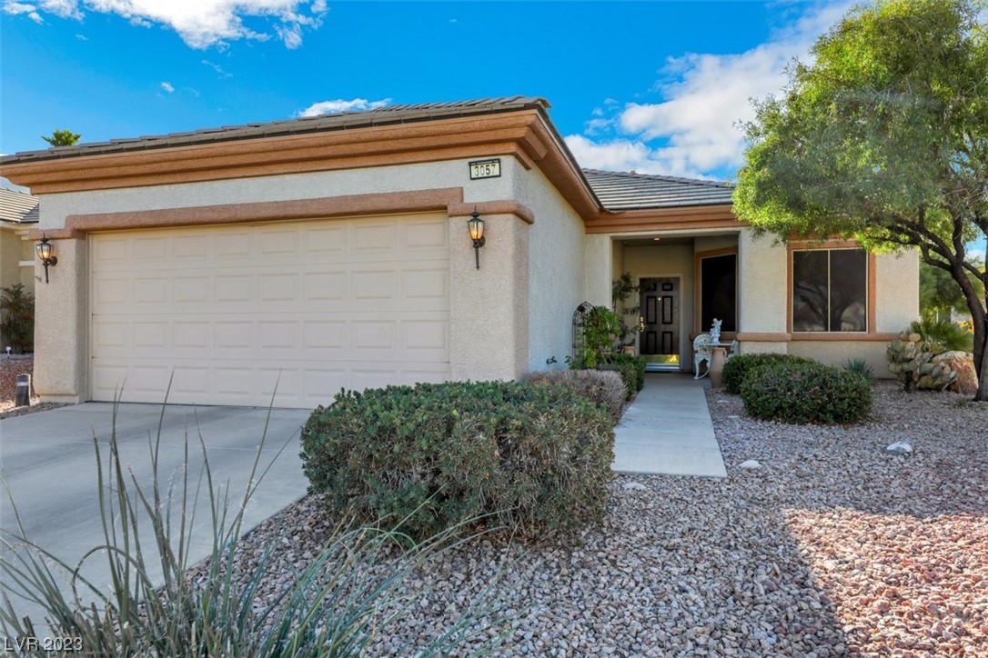 3057 Monroe Park Road Henderson, NV 89052 - Photo 1 of 40 Gallery Image 1