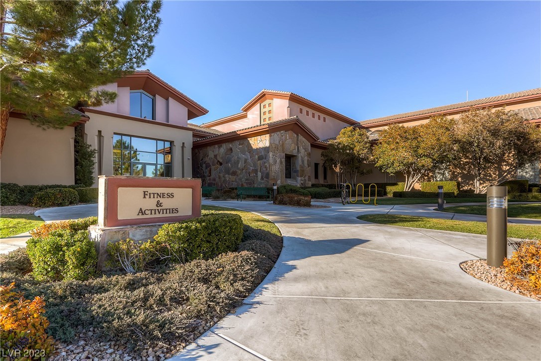 3057 Monroe Park Road Henderson, NV 89052 - Photo 32 of 40 Gallery Image 32