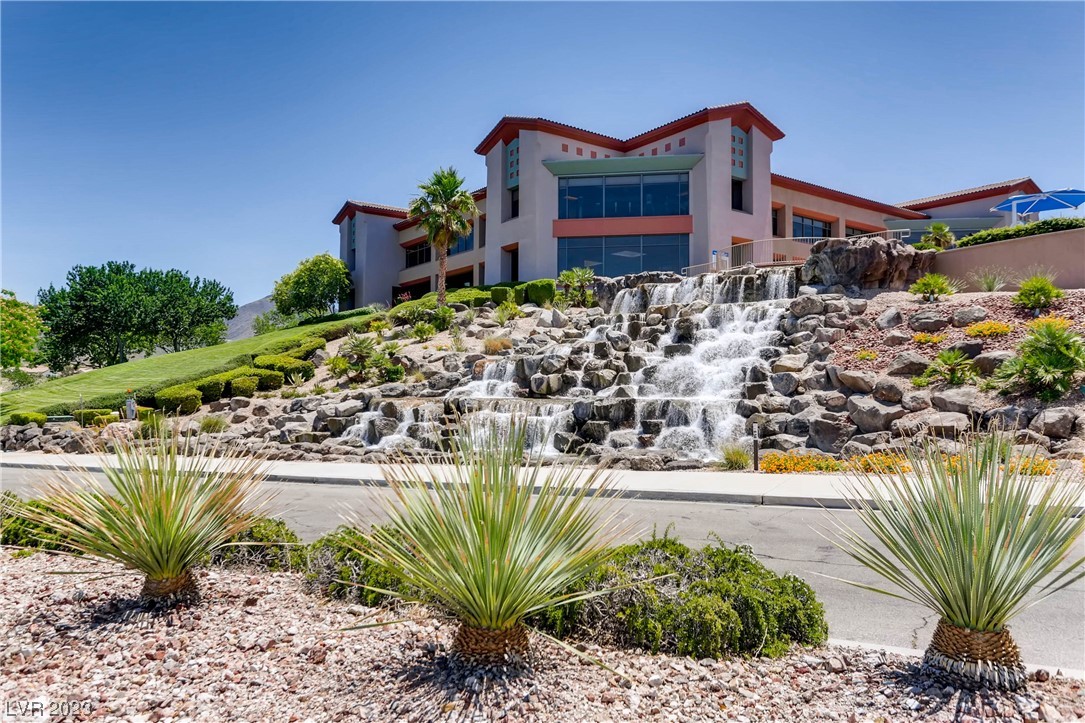 3057 Monroe Park Road Henderson, NV 89052 - Photo 37 of 40 Gallery Image 37