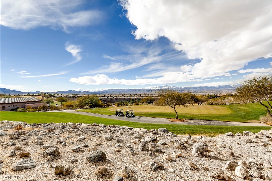 3057 Monroe Park Road Henderson, NV 89052 - Photo 38 of 40 Gallery Image 38