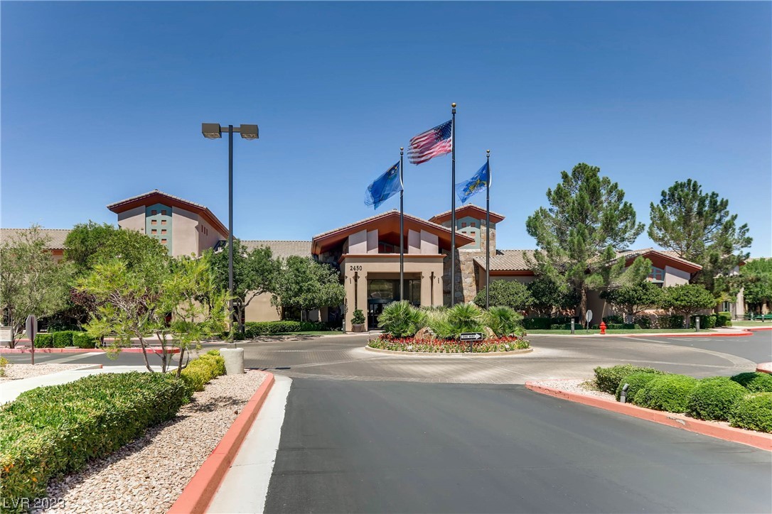 3057 Monroe Park Road Henderson, NV 89052 - Photo 39 of 40 Gallery Image 39