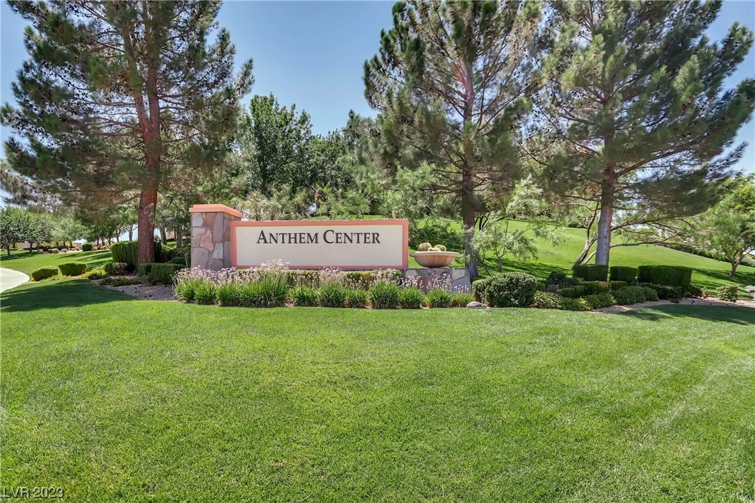 3057 Monroe Park Road Henderson, NV 89052 - Photo 40 of 40 Gallery Image 40