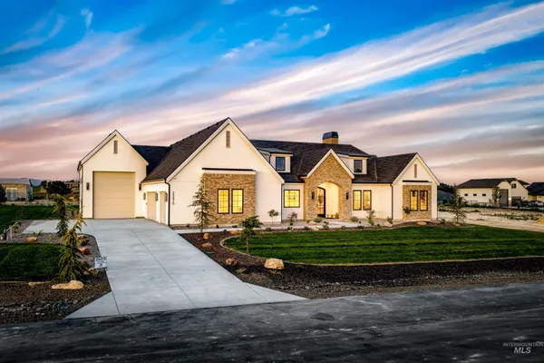 $1,499,000 | 25470 Havard Oak Place, Caldwell, ID 83607