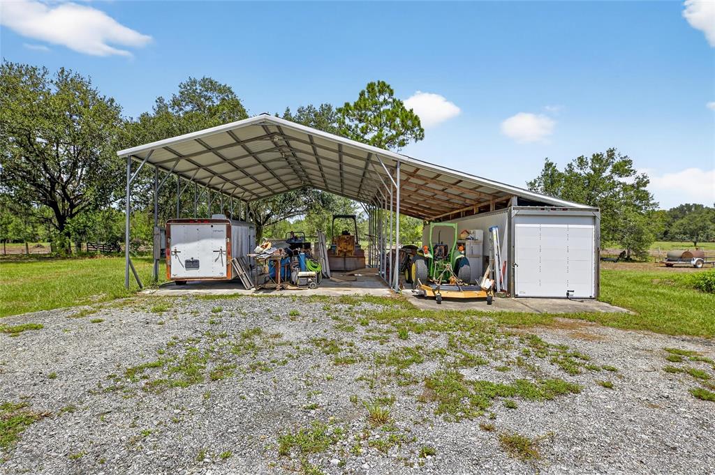 6250 Green Pond Road Polk City, FL 33868 - Photo 61 of 96