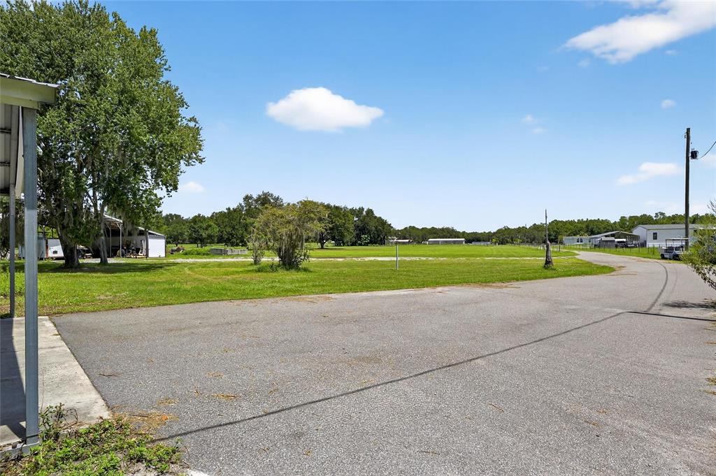 6250 Green Pond Road Polk City, FL 33868 - Photo 67 of 96 a view of a park