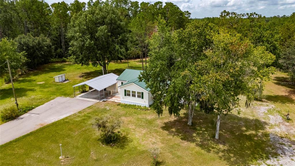 6250 Green Pond Road Polk City, FL 33868 - Photo 70 of 96