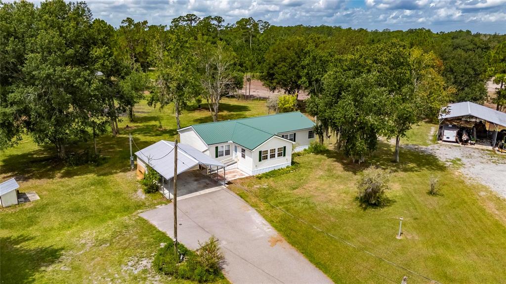 6250 Green Pond Road Polk City, FL 33868 - Photo 71 of 96