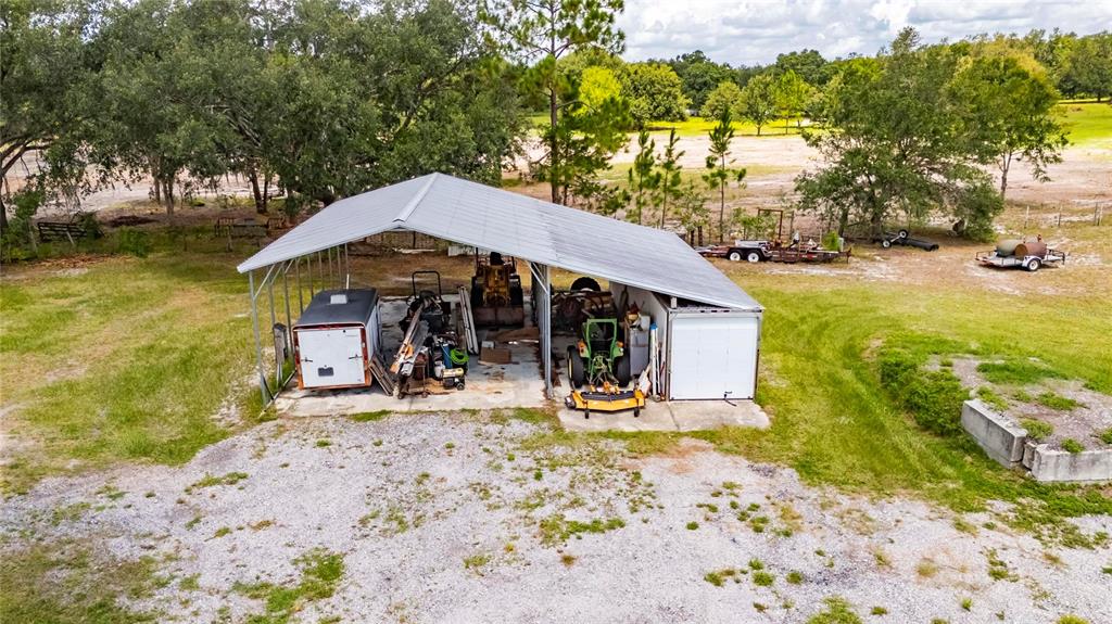 6250 Green Pond Road Polk City, FL 33868 - Photo 76 of 96