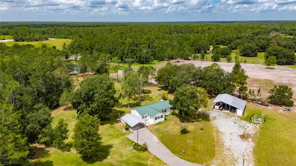 6250 Green Pond Road Polk City, FL 33868 - Photo 78 of 96