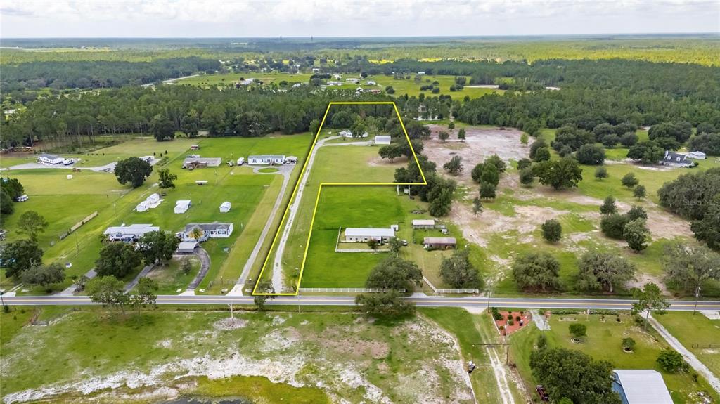 6250 Green Pond Road Polk City, FL 33868 - Photo 93 of 96