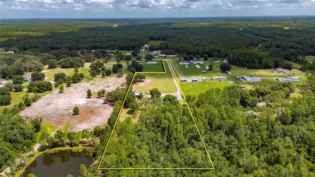 6250 Green Pond Road Polk City, FL 33868 - Photo 94 of 96