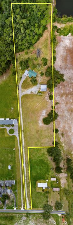6250 Green Pond Road Polk City, FL 33868 - Photo 96 of 96 a view of a garden