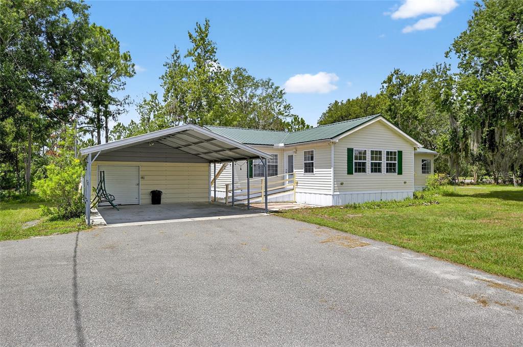 6250 Green Pond Road Polk City, FL 33868 - Photo 10 of 96