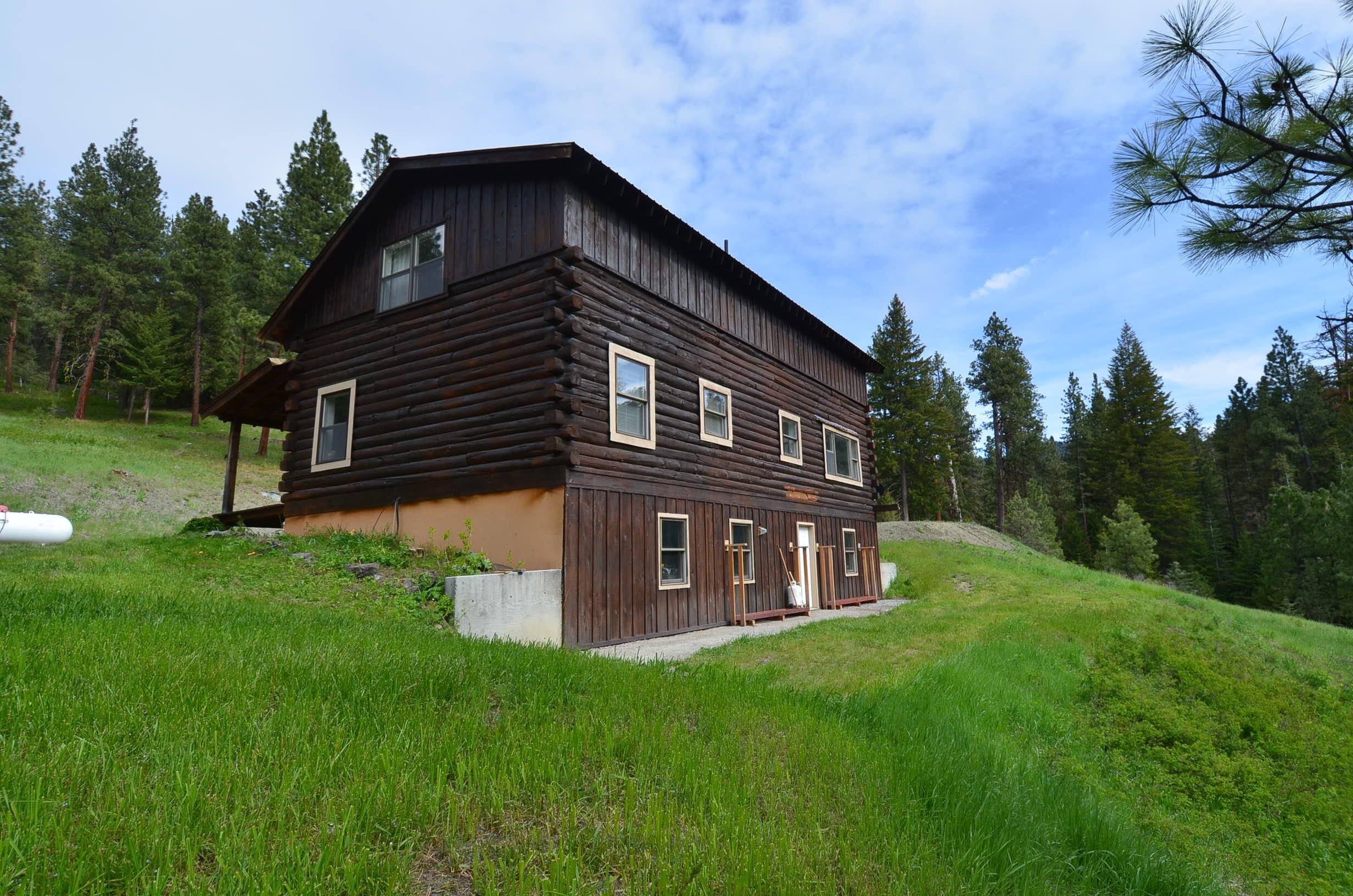 23682 Nans Rock Road Mount Vernon, OR 97865 - Photo 26 of 65 DSC_0537