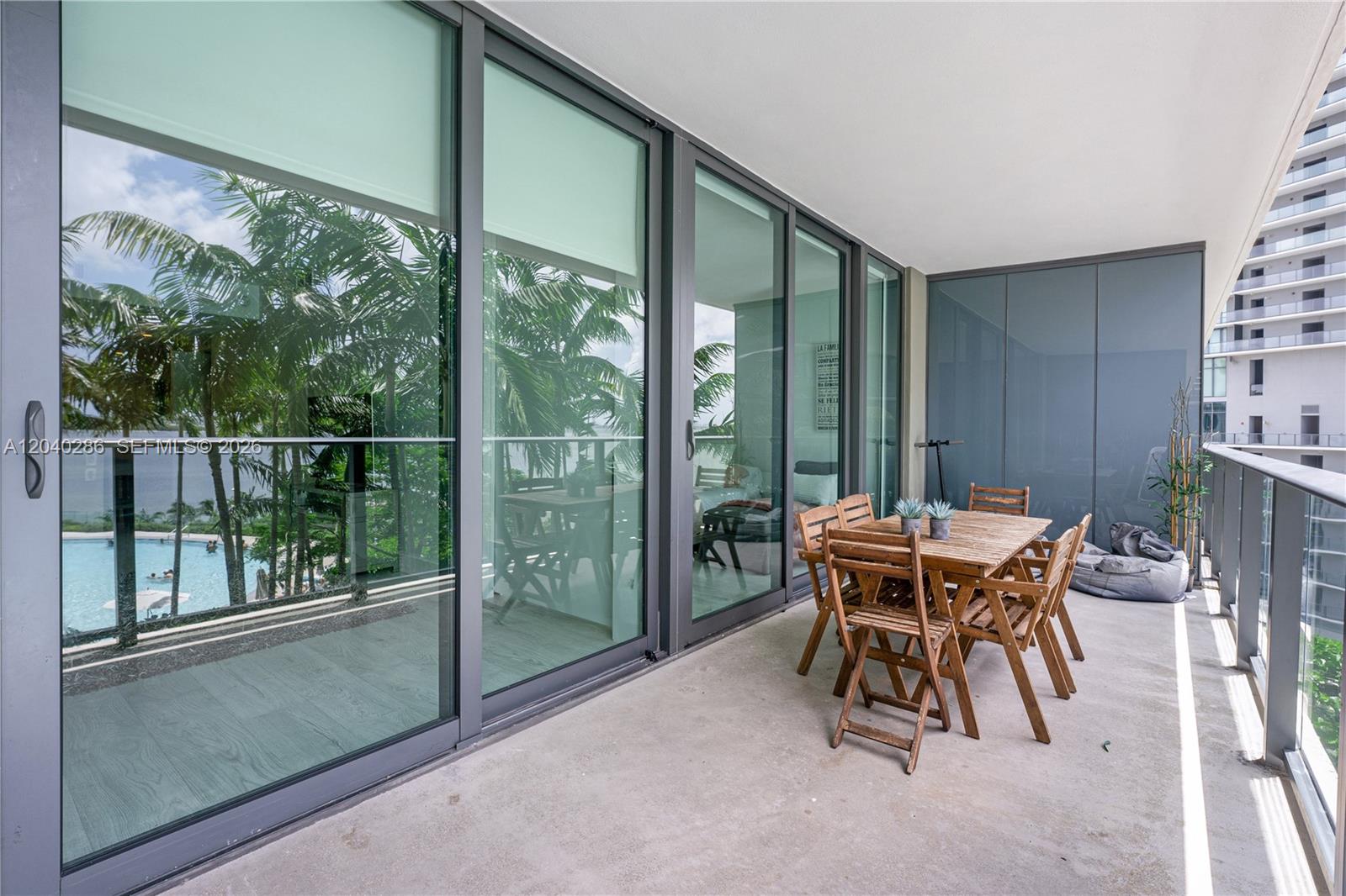 650 Northeast 32nd Street, Unit 703 Miami, FL 33137 - Photo 24 of 27