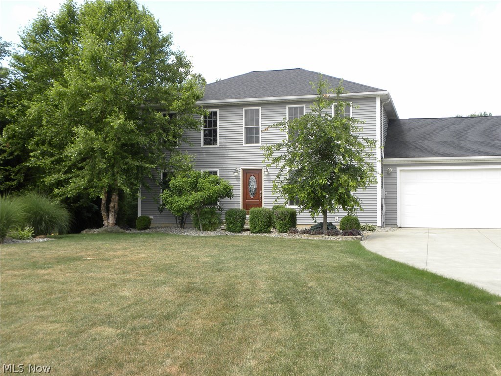 10352 West Ridge Road Elyria, OH 44035 - Photo 1 of 31 Gallery Image 1