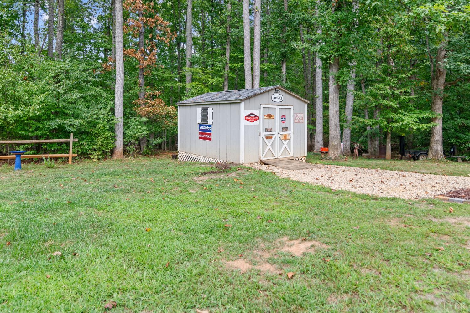 1497 Sunburst Road Evington, VA 24550 - Photo 9 of 44 Gallery Image 9