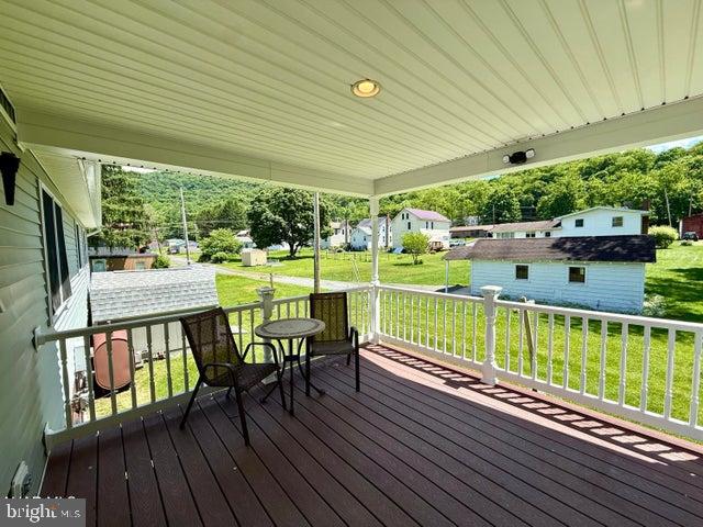 703 Spring Street Saxton, PA 16678 - Photo 42 of 51