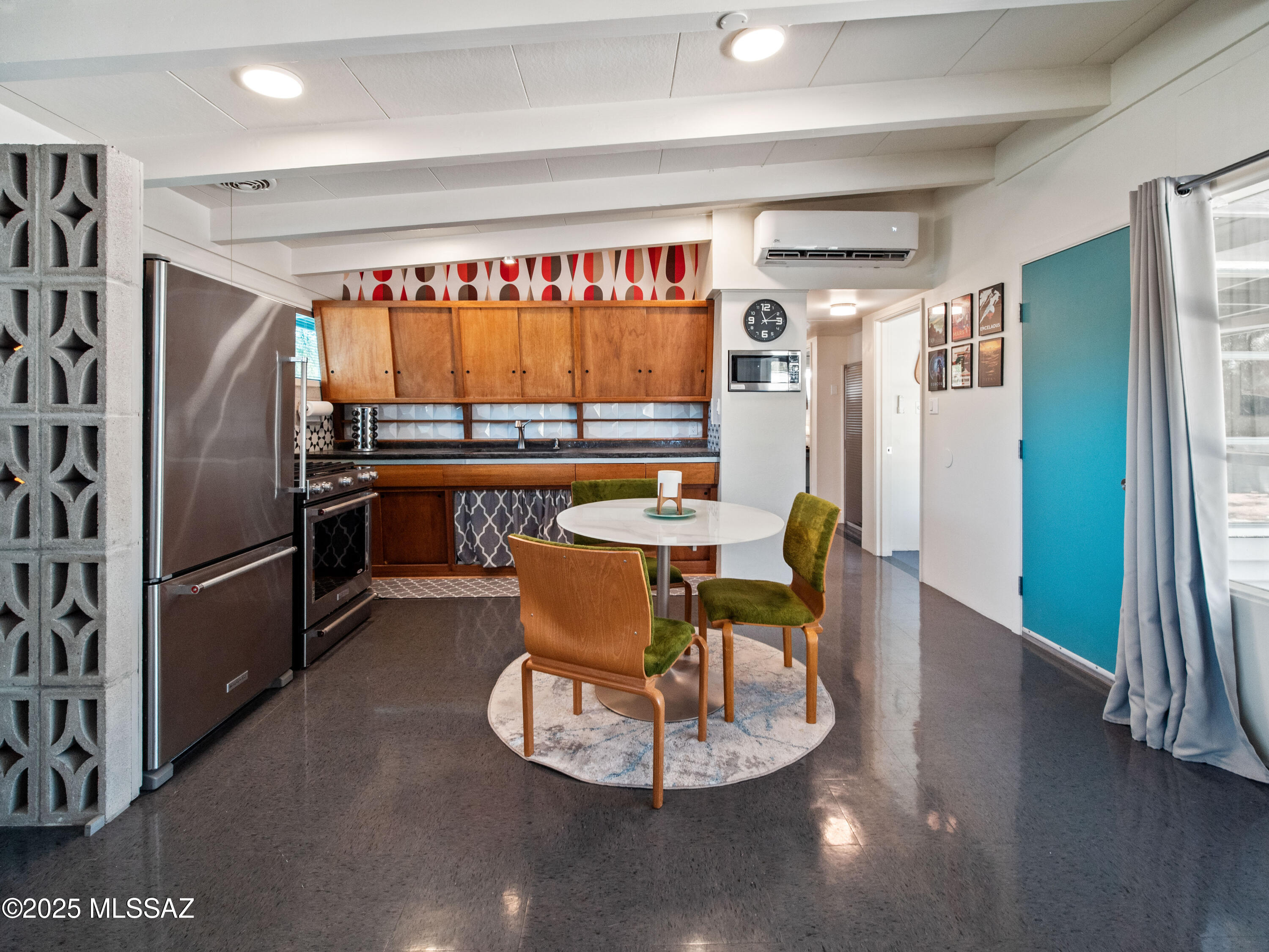 1825 North Ridgeway Road Tucson, AZ 85712 - Photo 15 of 50 Gallery Image 15