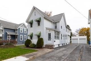 194 Stutson Street Rochester, NY 14612 - Photo 1 of 1 Gallery Image 1