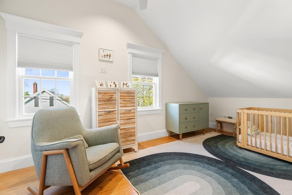 9 Buffum Street, Unit 1 Salem, MA 01970 - Photo 19 of 31