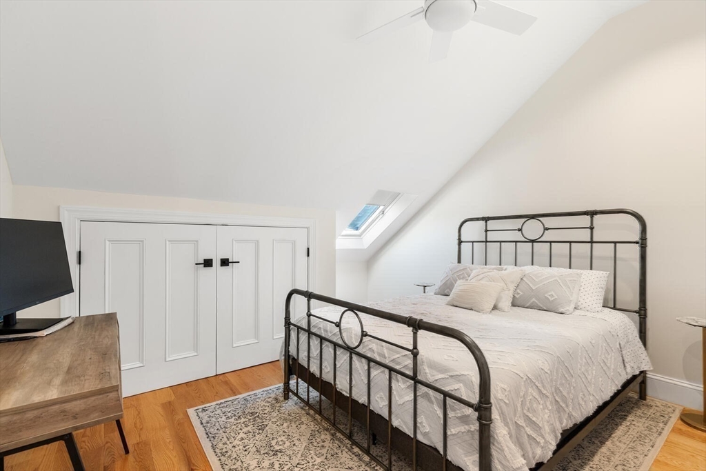 9 Buffum Street, Unit 1 Salem, MA 01970 - Photo 22 of 31