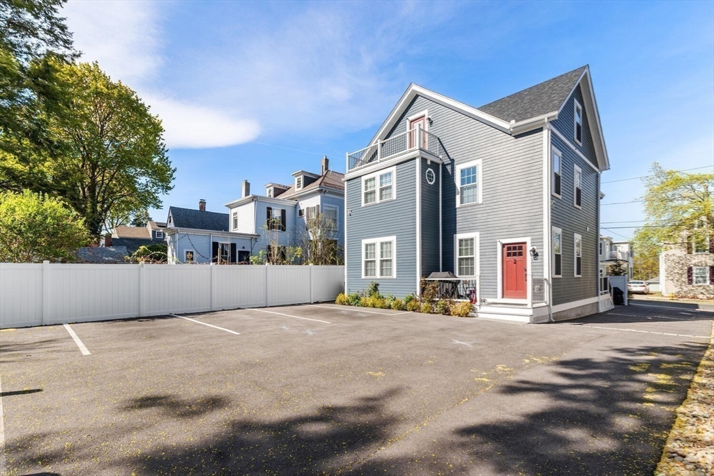 9 Buffum Street, Unit 1 Salem, MA 01970 - Photo 30 of 31