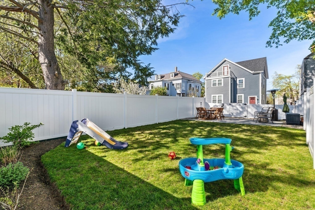 9 Buffum Street, Unit 1 Salem, MA 01970 - Photo 31 of 31