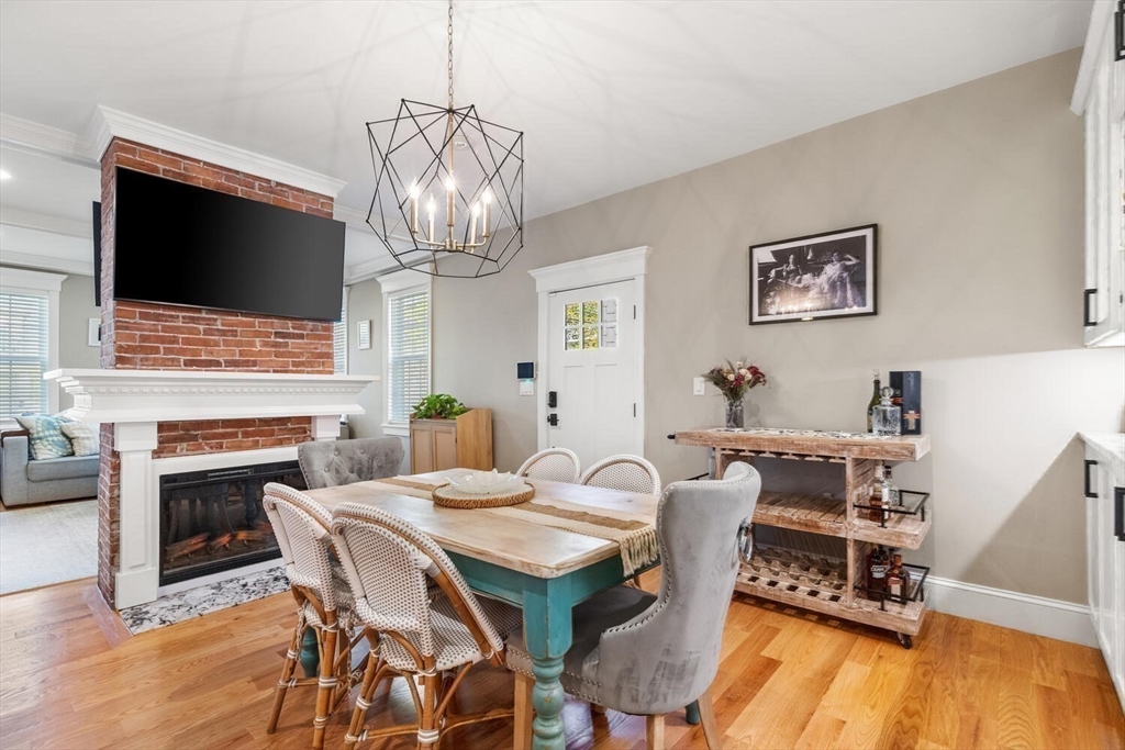 9 Buffum Street, Unit 1 Salem, MA 01970 - Photo 6 of 31