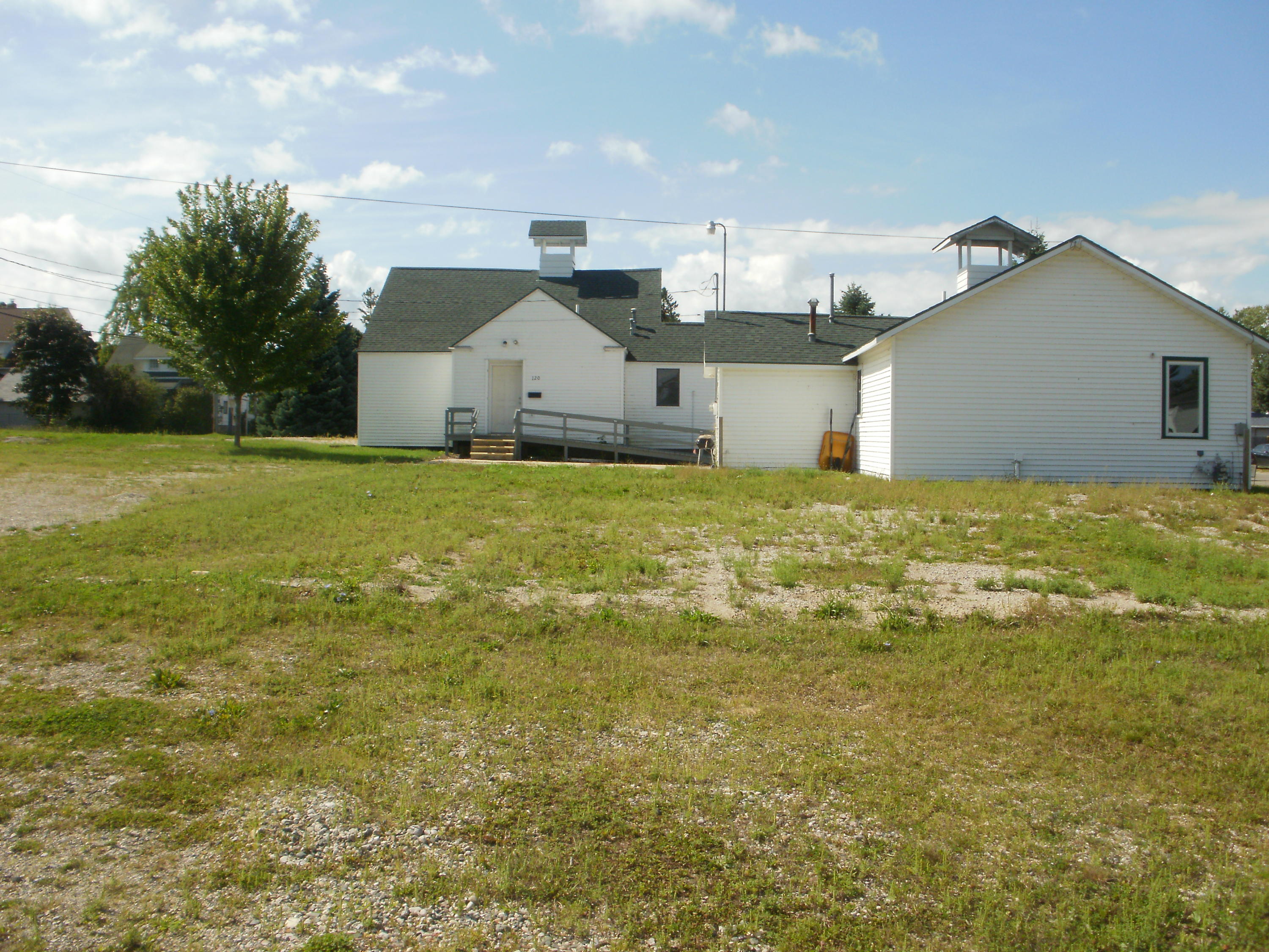 120-122 North C Street Cheboygan, MI 49721 - Photo 13 of 75 Gallery Image 13