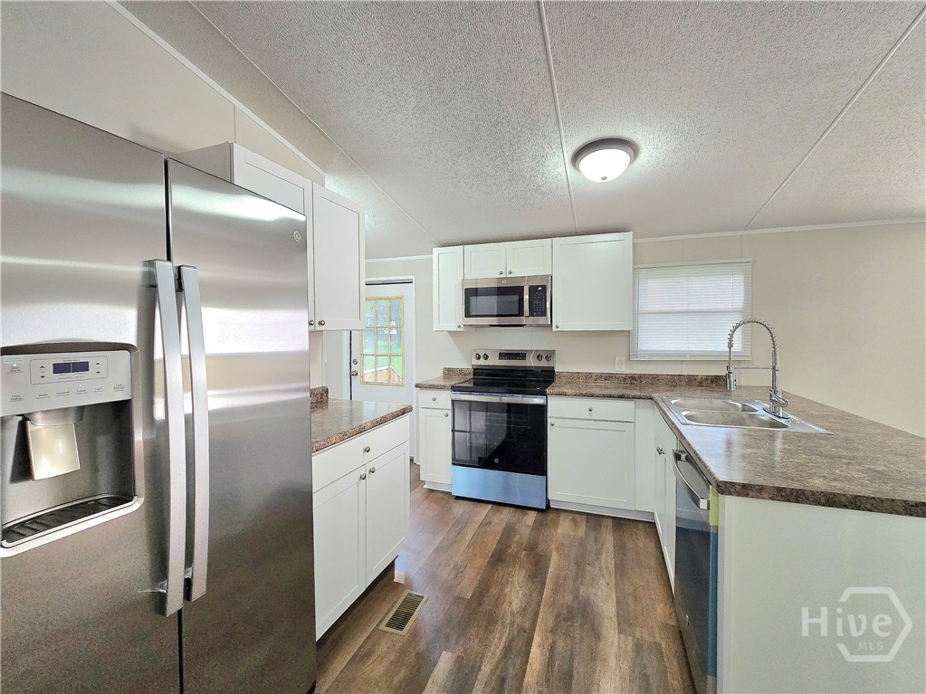 331 Mockingbird Drive Springfield, GA 31329 - Photo 24 of 37