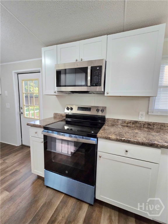 331 Mockingbird Drive Springfield, GA 31329 - Photo 6 of 37