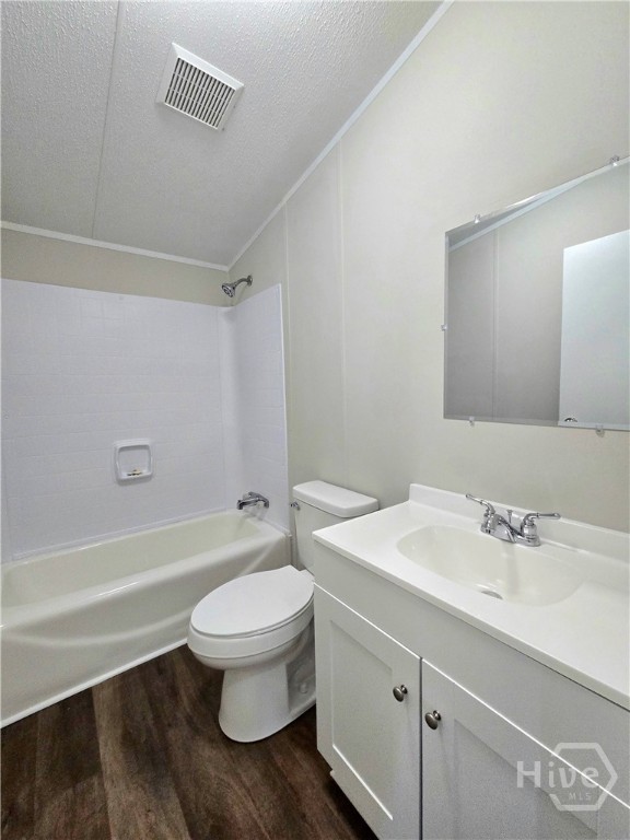 331 Mockingbird Drive Springfield, GA 31329 - Photo 7 of 37