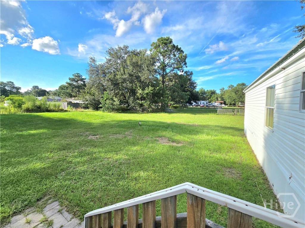 331 Mockingbird Drive Springfield, GA 31329 - Photo 8 of 37