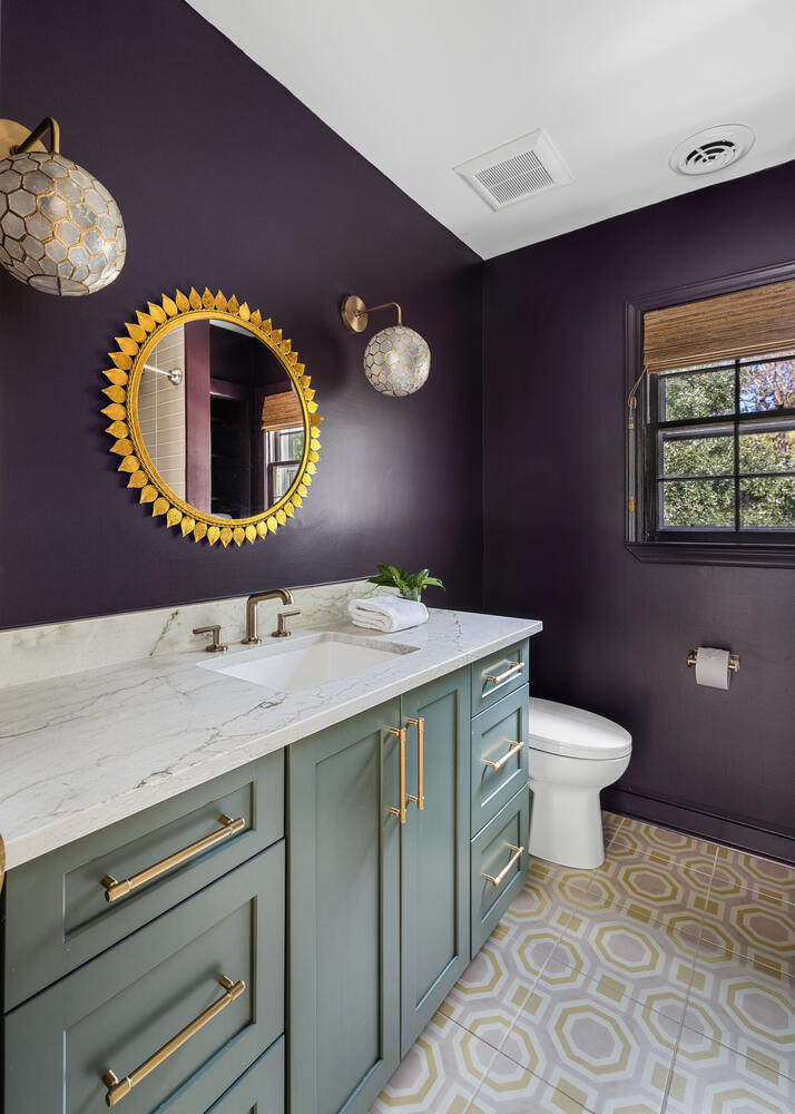 9 Guerard Road Charleston, SC 29407 - Photo 47 of 75 New Hall Bathroom