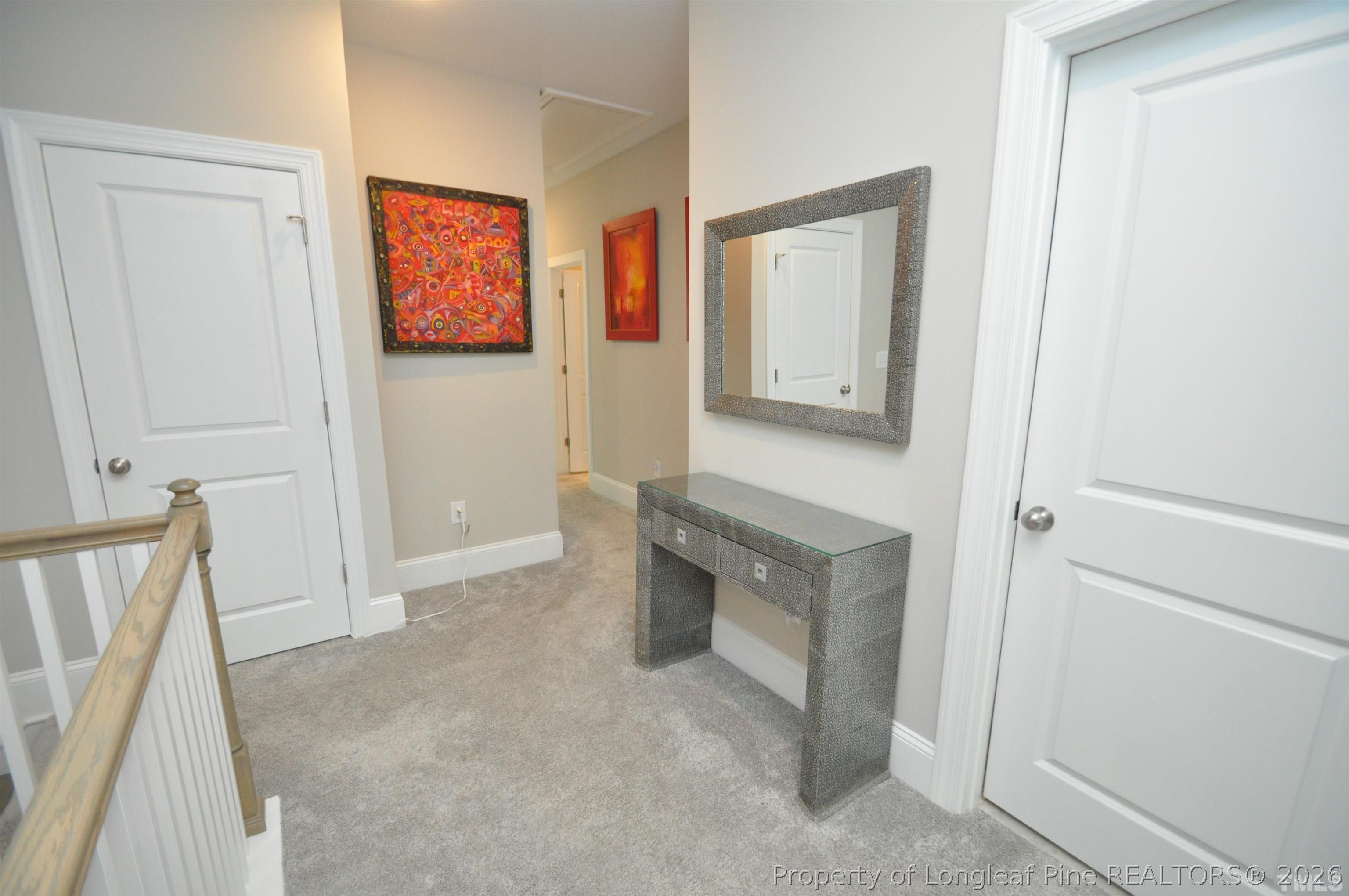 1004 Pyrenees Way Cary, NC 27519 - Photo 19 of 48 Photo #19