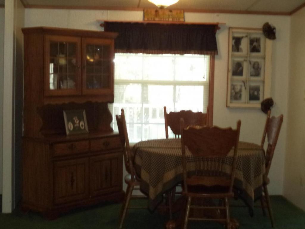 418 Cassi Road Chuckey, TN 37641 - Photo 3 of 14 Photo 3