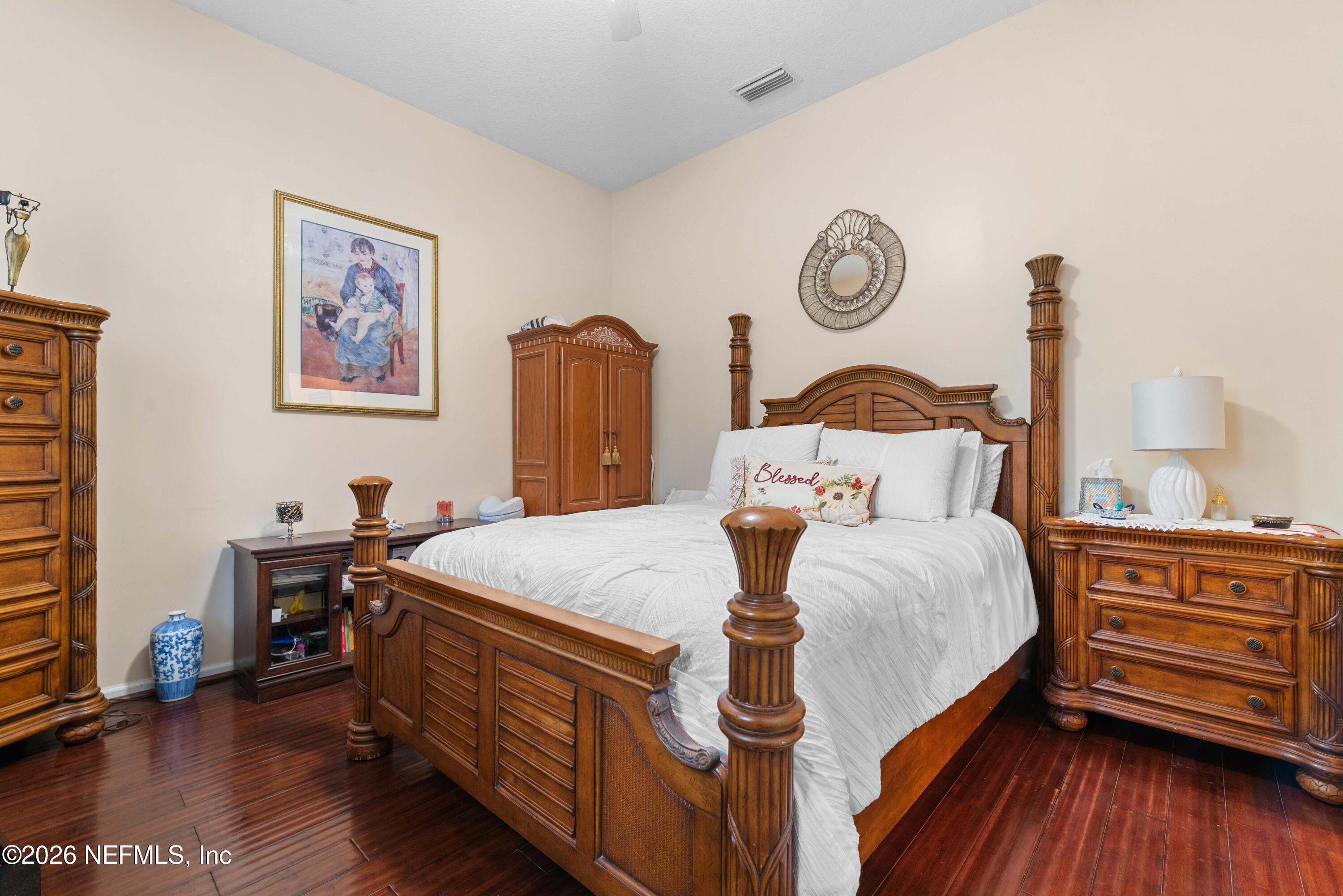 5983 Wakulla Springs Road Jacksonville, FL 32258 - Photo 23 of 31 Bedroom
