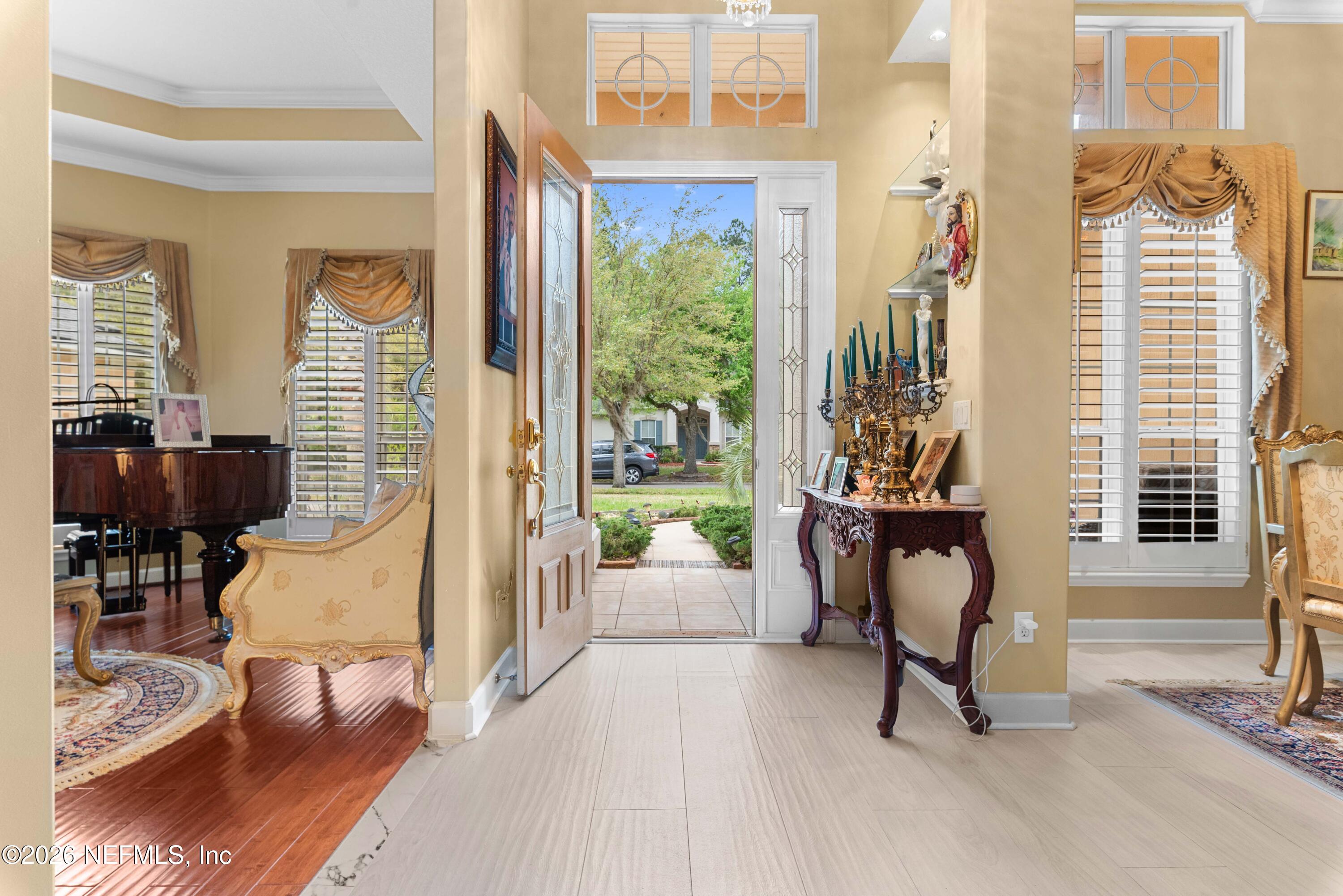 5983 Wakulla Springs Road Jacksonville, FL 32258 - Photo 3 of 31 Entry