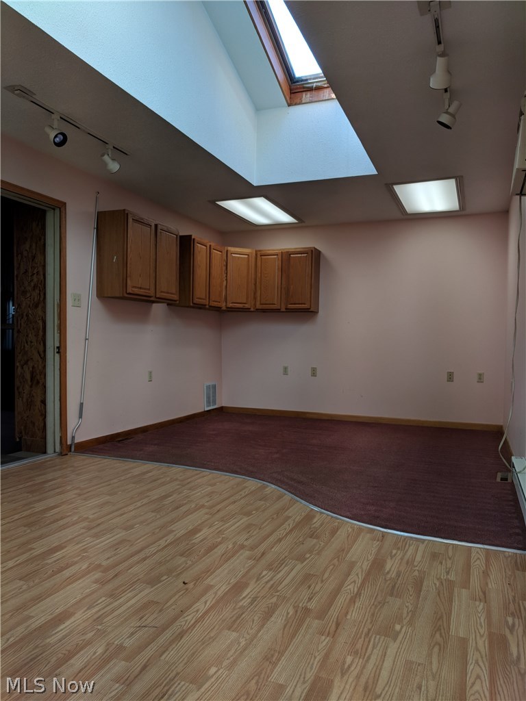 4172 Akron Road Smithville, OH 44677 - Photo 21 of 30 Heated Garage Office