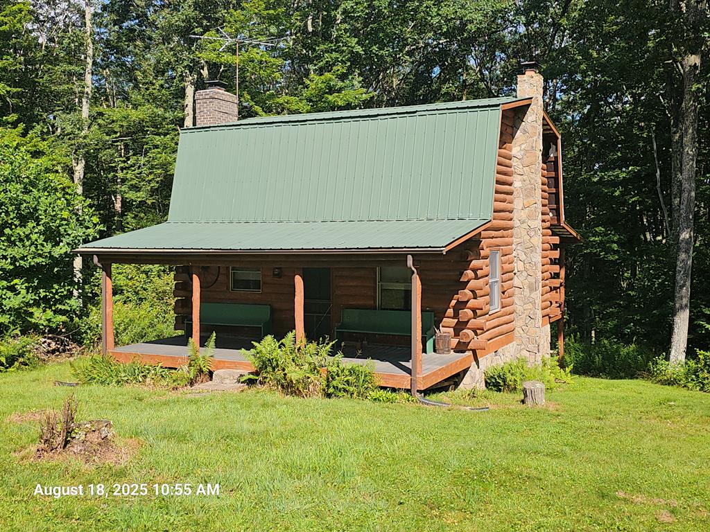 2505 Whiterock Road Saltville, VA 24370 - Photo 1 of 30 Gallery Image 1