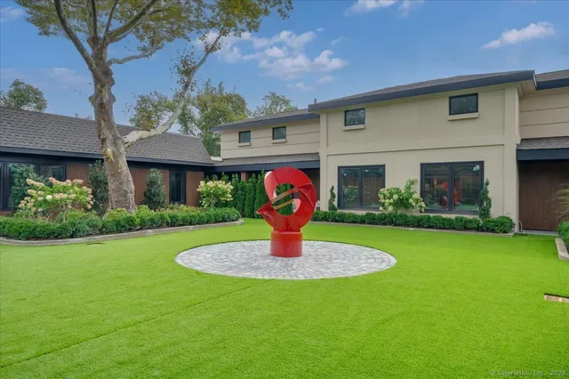 $6,950 | 1188 King Street, Unit 107, Greenwich, CT 06831