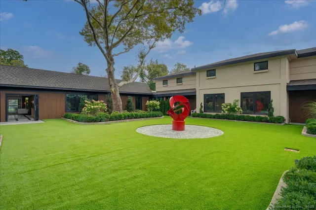 $6,950 | 1188 King Street, Unit 107, Greenwich, CT 06831