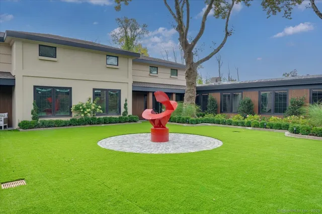 $6,950 | 1188 King Street, Unit 107, Greenwich, CT 06831