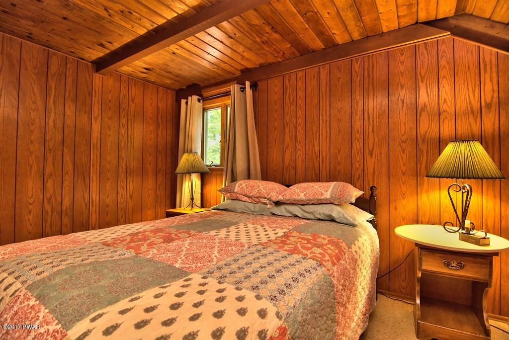 234 Ridgewood Court Lake Ariel, PA 18436 - Photo 26 of 79 2nd Floor Bedroom 1 View 2